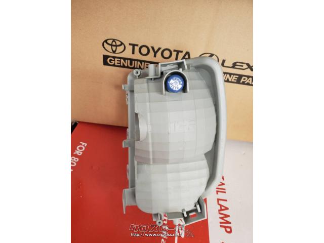 外装・エアロ ウインカーレンズ