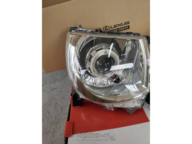 外装・エアロ ヘッドライト