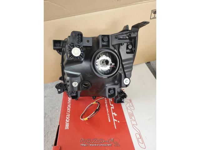 外装・エアロ ヘッドライト