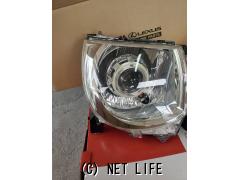 外装・エアロ ヘッドライト