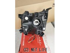 外装・エアロ ヘッドライト