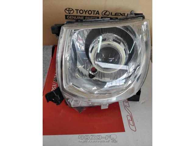 外装・エアロ ヘッドライト