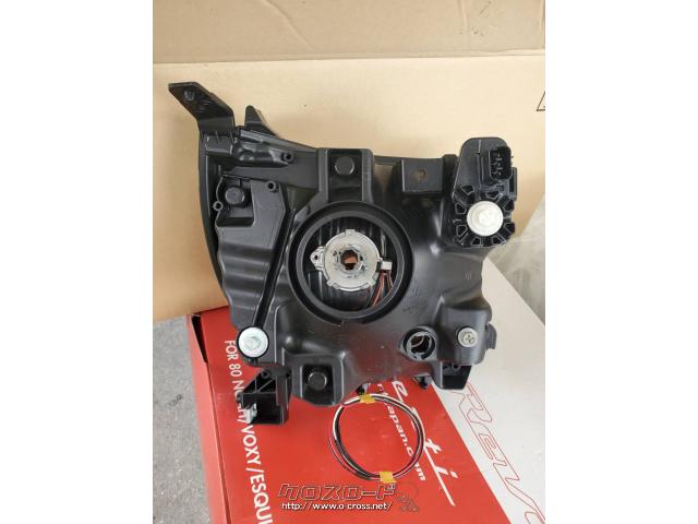 外装・エアロ ヘッドライト