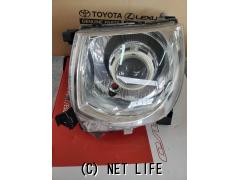 外装・エアロ ヘッドライト