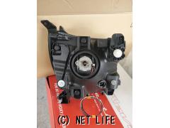 外装・エアロ ヘッドライト