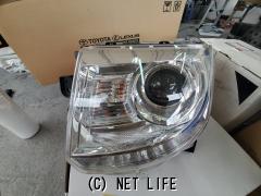 外装・エアロ ヘッドライト