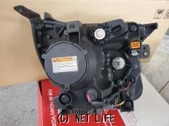 外装・エアロ ヘッドライト