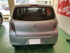 ダイハツ ミライース