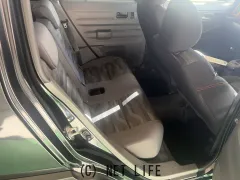 ダイハツ タフト