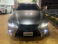 レクサス GSハイブリッド