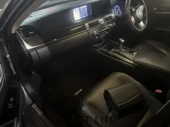 レクサス GSハイブリッド