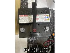 メンテナンス バッテリー