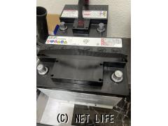 メンテナンス バッテリー