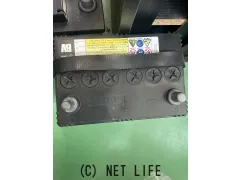 メンテナンス バッテリー