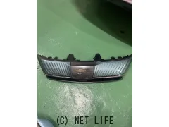 外装・エアロ フロントレンズ