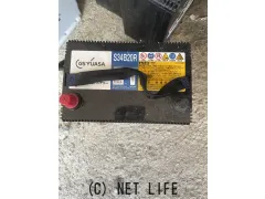 メンテナンス バッテリー