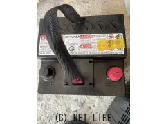 メンテナンス バッテリー