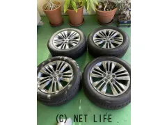 ホイール・タイヤ 18インチ