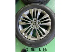 ホイール・タイヤ 18インチ