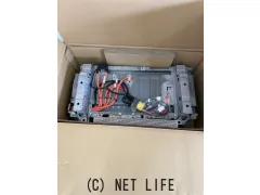 メンテナンス バッテリー