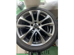 ホイール・タイヤ 19インチ