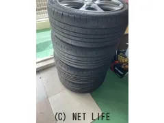 ホイール・タイヤ 19インチ