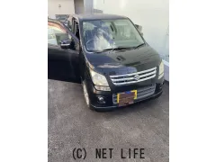 部品取車 ワゴンR