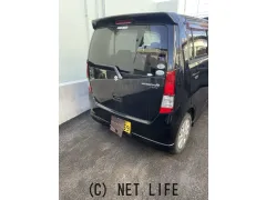 部品取車 ワゴンR