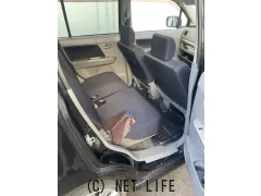 部品取車 ワゴンR