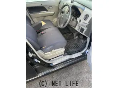 部品取車 ワゴンR