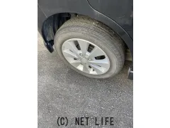 部品取車 ワゴンR