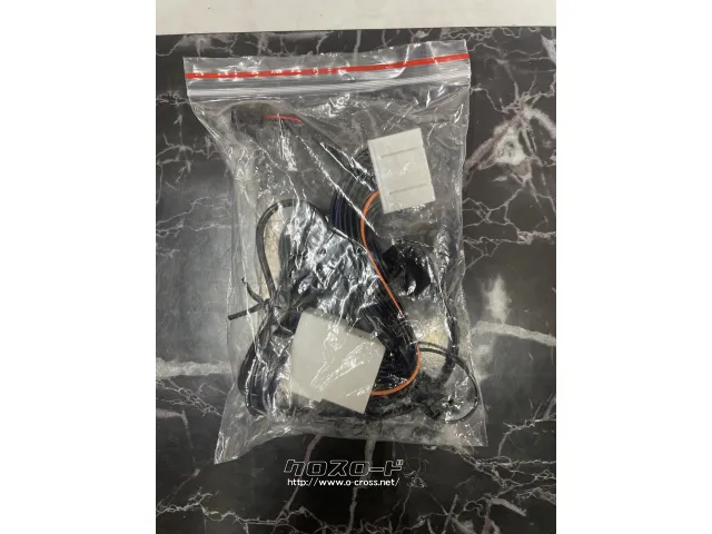 TV・カーナビ TVキット