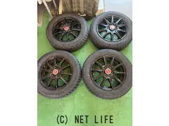 ホイール・タイヤ 14インチ