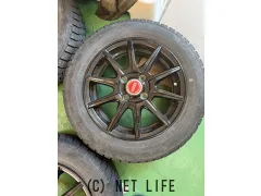 ホイール・タイヤ 14インチ