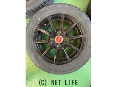 ホイール・タイヤ 14インチ