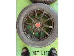 ホイール・タイヤ 14インチ