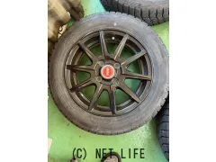 ホイール・タイヤ 14インチ