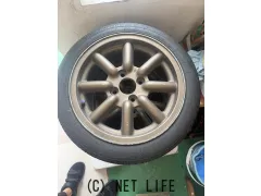 ホイール・タイヤ 14インチ