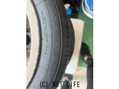 ホイール・タイヤ 14インチ