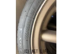 ホイール・タイヤ 14インチ