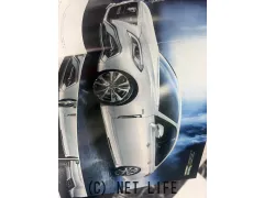 外装・エアロ スポイラー