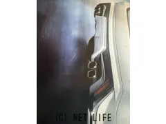 マフラー・排気系 マフラー