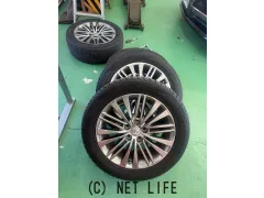 ホイール・タイヤ・ローバーミニ12インチアルミ・4万円・RIDE OVER