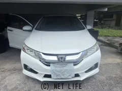 部品取車 グレイス