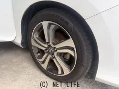 部品取車 グレイス