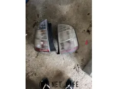 外装・エアロ テールレンズ