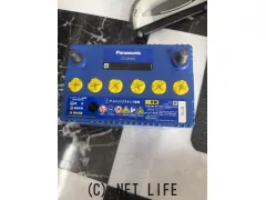 メンテナンス バッテリー