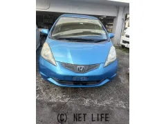 部品取車 ホンダフィット