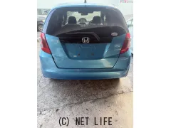 部品取車 ホンダフィット