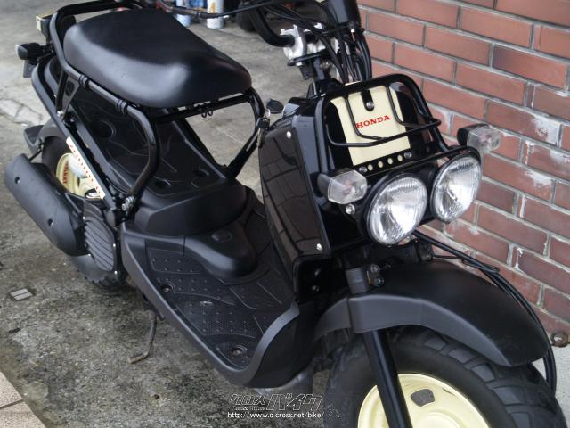 HONDA ズーマー　㊗️ご成約 人気スクーター ズーマーご成約です (^^♪ | 本庄市のバイク屋・自転車